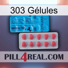 303 Gélules new14